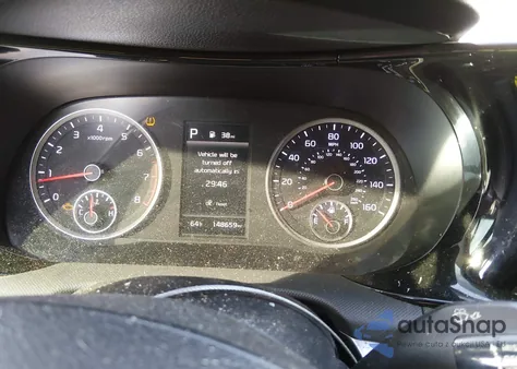 2022 Kia K5 Lxs z USA, uszkodzony, nr VIN 5XXG14J28NG089177